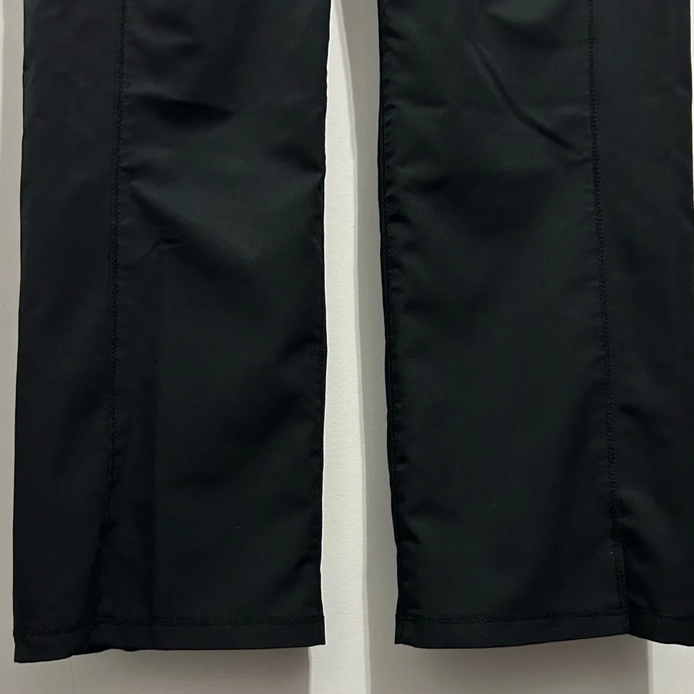 Dickies Women’s Black Straight Leg Pants_6